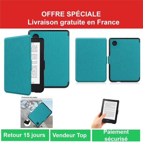 Hgwalp coque slimshell pour - hgwalp,