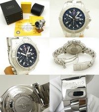 Montre chronographe