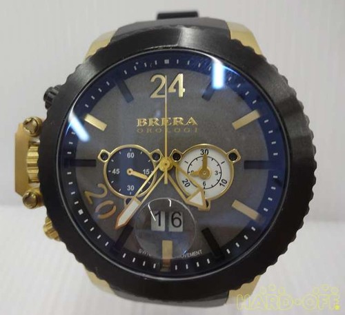 Montre analogique quartz - analogique,