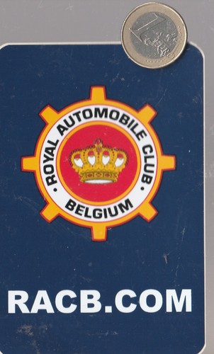 C24auto racb royal - racb.,