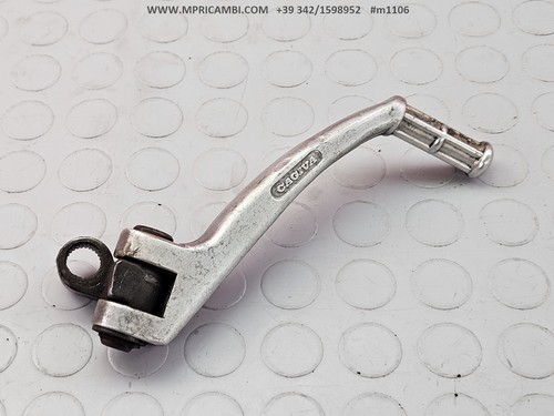 Kickstart kick start lever - kick,
