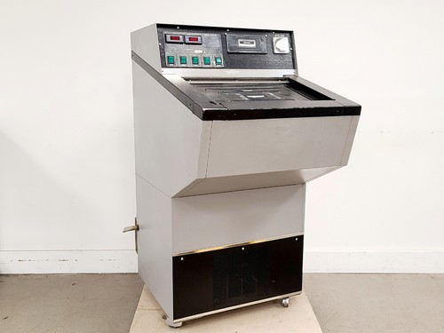 Cryostat otf lumineux avec - otf/as,