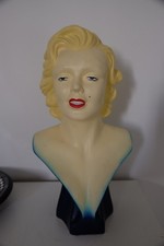 BUSTE MARILYN MONROE ACTRICE