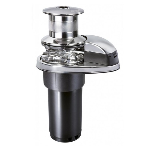 Guindeau bateau quick dp2e - guindeau,