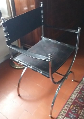 Jansen paire fauteuils - paire,
