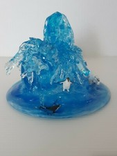 Maquette Diorama veilleuse