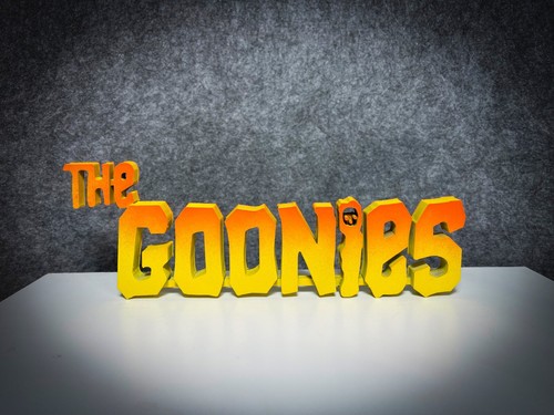Figurine articulée goonies - articulée,