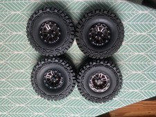 GPM  SET DE 4 ROUES POUR