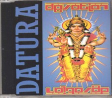Datura - Devotion - CDM - 1993