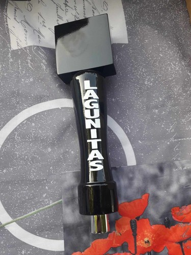 Bras pompe lagunitas pour - ,
