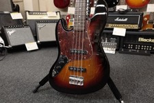 Basse électrique modèle K-On Mio Akiyama 9530 pour gaucher