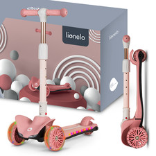 Trottinette pour enfants 3