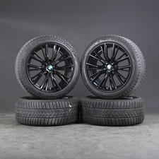 Jantes D'Hiver BMW 3 Série