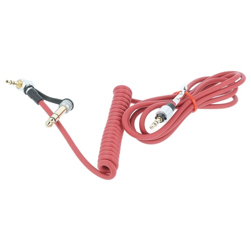 Câble aux 3mm pour - 3,5/6,3mm,
