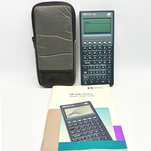 48gx graphing calculator - graphing,