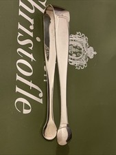 Pince à sucre CHRISTOFLE