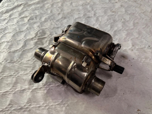 Catalyseur triumph 900 - triumph,