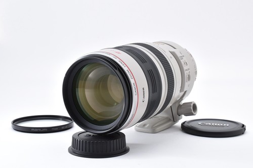 Top mint canon 100 400mm - mint], 100-400mm