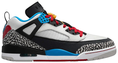 Jordan spizike low bordeaux - jordan, se