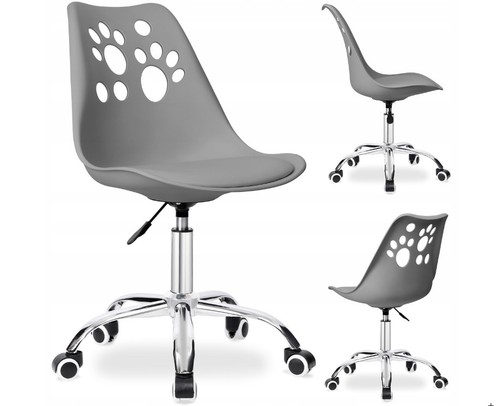Chaise pivotante - chaise,