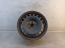 VW Caddy III single rim steel rim 6.5Jx16 ET42 5x112 3C0601027H