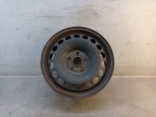 Caddy iii single rim steel - caddy,