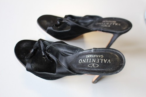 Mules talons valentino - mules,