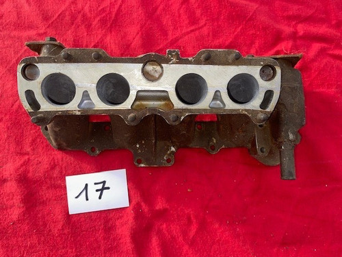 Pipe admission neuve - pipe,