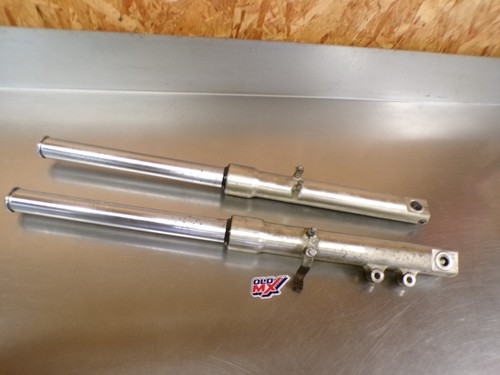 Fourches suzuki 650 savage - suzuki,