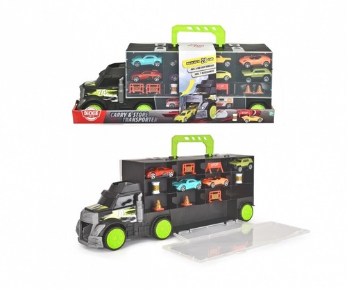 Dickie 203747007 city - 203747007,
