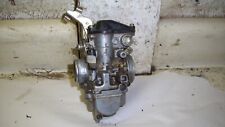 HONDA XR350R XR 350 OEM KEIHIN CARBURETR  O925 1983 - 1984