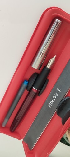 Stylo plume parker frontier - stylo,