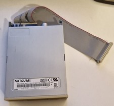 Mitsumi D359M3D 3.5" Floppy