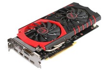 Carte Graphique MSI 960