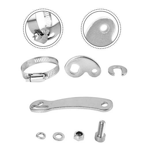 Kit bras couple vélo - bras,