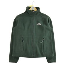 The North Face Veste polaire TNF Femme Taille S Noir #QWE1514