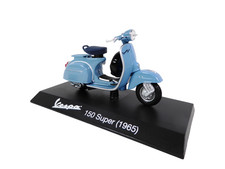 Vespa 150 Super (1965) - 1/18