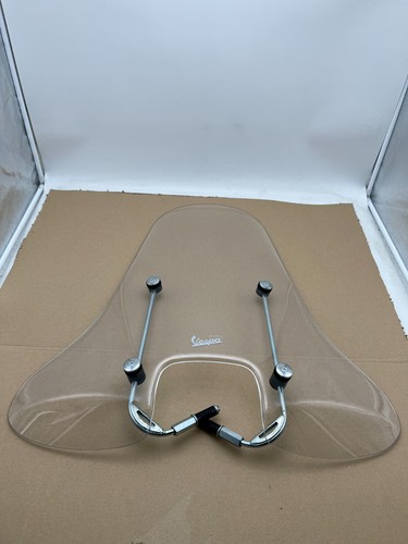 Pare brise vespa 125 150 - pare-brise,