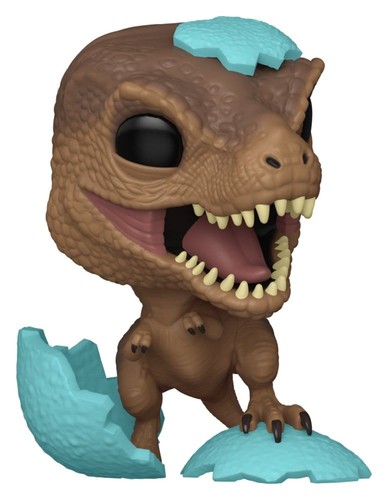 Funko jurassic park - jurassic,
