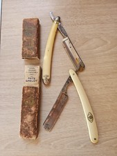 Rasoir coupe-choux Rasoir