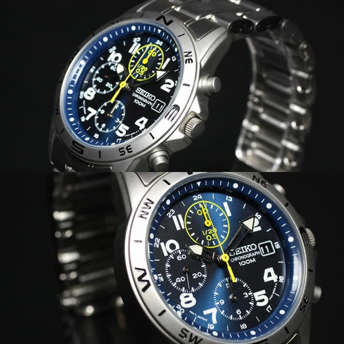Montre homme seiko - homme,