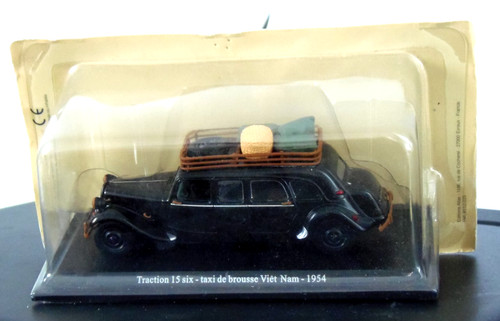 Citroën traction 11 - citroËn,