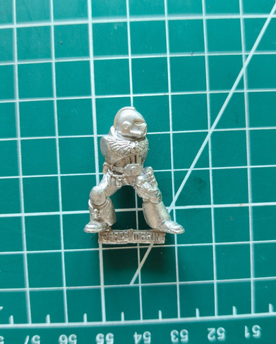 Warhammer 40000 40k - :, space