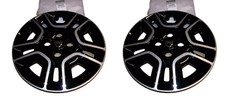 2X ORIGINAL ENJOLIVEUR DE ROUE