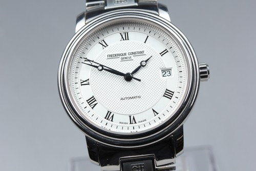 Near mint box montre - [near, w/