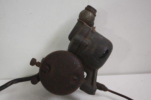 Carburateur solex 30fh - 30,