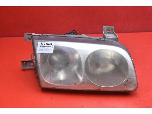 Hyundai trajet 2004 phare - hyundai,