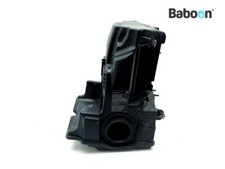 Cuve du filtre de l'air /