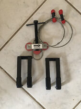 presse arc a poulie Bowmaster