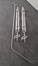 Elements de verreries pour